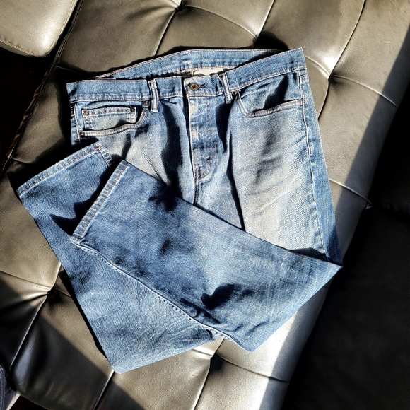 Men's Levi's 511 - Picture 6 of 11